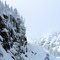 Milwaukee Pass in December