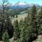 Beartooth Peak, MT