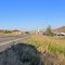 At the western town limits of Bearcreek, Montana, viewing easterly along Montana State Highway 308.