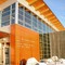 Morris Thompson Cultural and Visitors Center - 200811LJW