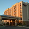Hampton Inn