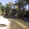 Brushy Creek, at Hwy 685, Hutto, TX