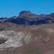 Three fingers gulch in background taken from Shadescale Flat