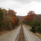 Autumn on the Mainline
