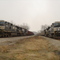 Changing trains at Whitethorne va