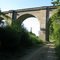 Thebes bridge approach