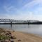 Thebes Railroad Bridge - Built 1905