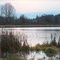 Post Office Lake and adjacent wetlands, Ridgefield NWR