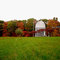observatory in fall '06