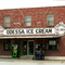 Odessa Ice Cream - Odessa, MO   2001