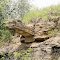 Finger Lakes - Faucet Rock