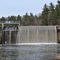 Dam on the Eau Galle River, Eau Galle, WI