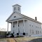 Pepin Co. Old Courthouse (1973) Durand WI 1-2013