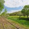 Train Tracks