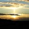 Sunrise over Poplar Bluff