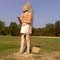 Indian Muffler Man