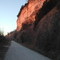 Sunset on the Katy Trail