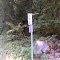Mile marker 173 on Katy Trail