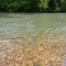 Current River -- nearing Round Spring