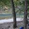 gravel bar camping