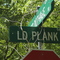 intersection of Old Plank & Dothage - 05/12/2007