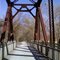 Katy Trail - Femme Osage Creek Bridge