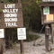 Lost Valley Trailhead