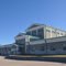 Randolf County Justice Center, Huntsville, MO