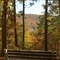 Inspiration Point, North Fork River