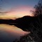 Osage at Sunset