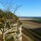 Overlooking the Missouri River