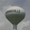 Humansville Water Tower
