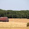 Old Barn, St. Clair County, Mo. 4 Jul 12