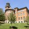 T. Berry Smith Hall - Central Methodist University
