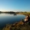 DC Rogers fishing