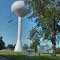 Water Tower