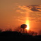 Small Town Eclipse; Kirksville, Missouri
