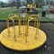 Park, Kirksville, Mo., Nov., 2010