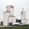 MFA Grainery, Kirksville, Mo., Nov., 2010