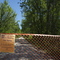 Katy Trail closed due to flooding - 05/12/2007