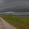 Eagle Bluffs Conservation Area Panorama