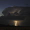Summer lightning Arizona
