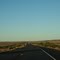 I-8 heading west