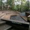 Amphitheatre at Enoggera Reservoir