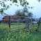 Farm homestead