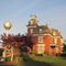 Garfield Inn and Port Austin Water Tower