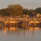 Port Austin Harbor
