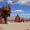 Desert Dragon