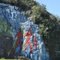 Mural de la Prehistorica