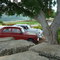 Parkplatz